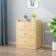 Solid wood chest of cabinets pine wood storage cabinets chest of cabinets living room storage cabinets log small cabinets clip drawer style chest of cabinets