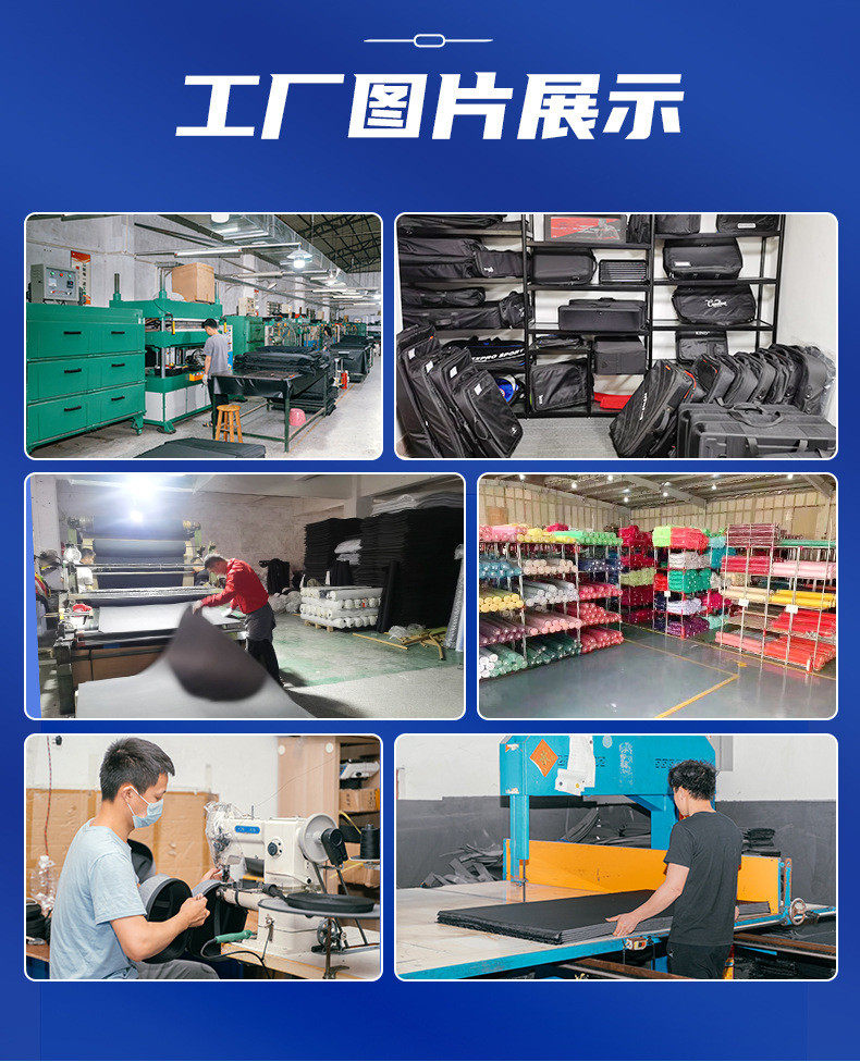 картон eva收纳包打碟机包硬壳天鹅绒收纳包便携dj设备箱包eva乐器收纳包