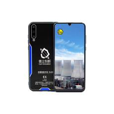Химическое оборудование 新荣耀防爆智能手机dl02本安型医药化工石油天然气船舶防爆手机