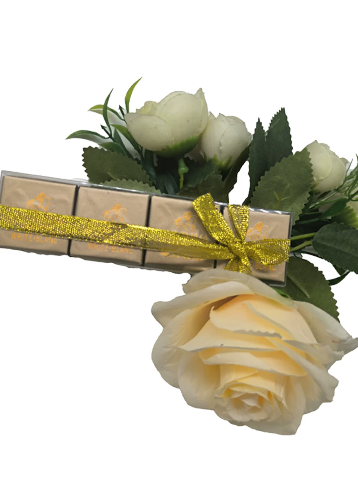 Бельгия импортированный Godiva Emperor Brahma Milk Milk Mixed Chocolate 16 Шаг Ship Box Silk Ribbon Various