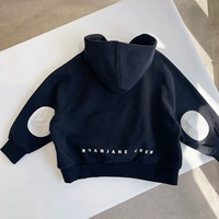 Черный свитер умирает Мао Шен