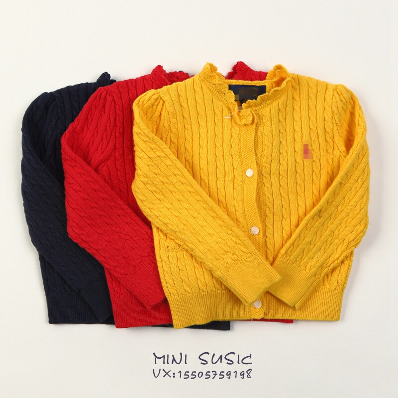 Pull fille MINI SUSIC - Ref 2104503 Image 6