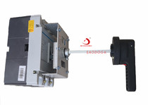 Promotional NM1LE-225S 4300 Leakage Molded Case Circuit Breaker Manual Operating Mechanism Switchgear Extension Handle