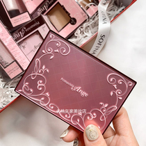 Taiwan Buys Sofina Sufina Premiere Beauty Hushin Sun Control Oil Light Pink Powder Cake Sizing for Cosmetic Makeup