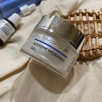 Taiwan DR WU Dar skin hyaluronic acid moisturizing water condensation 30ML water replenishment refreshing water locking good night Frozen film cream