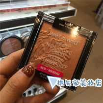 Clear cabin wet n wild wet and wild reliquary high light powder cake Tired solid repair champagne 321B