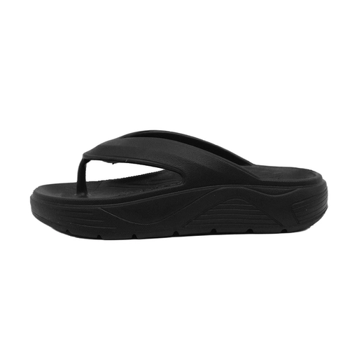 Летние модные нескользящие сланцы, пляжные черные тапочки, изысканный стиль