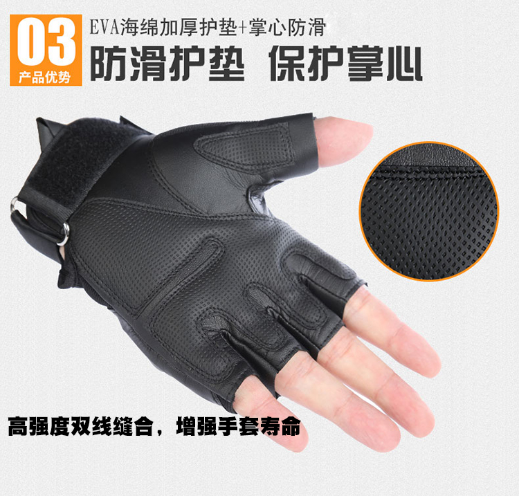 Gants pour homme - Ref 2781554 Image 25