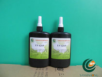 Gooey UV-6319 UV glue light curing adhesive without film glue UV glue