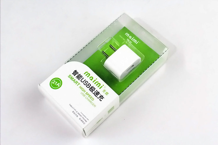 chargeur MAIMI pour téléphones APPLE APPLE IPHONE5 - Ref 1300805 Image 27