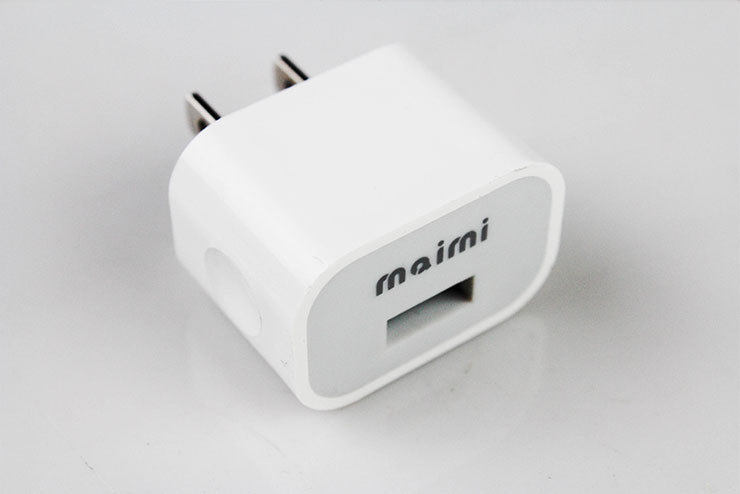 chargeur MAIMI pour téléphones APPLE APPLE IPHONE5 - Ref 1300805 Image 25