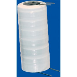 适用 Air Shields-Vickers C450  Incubator 电池