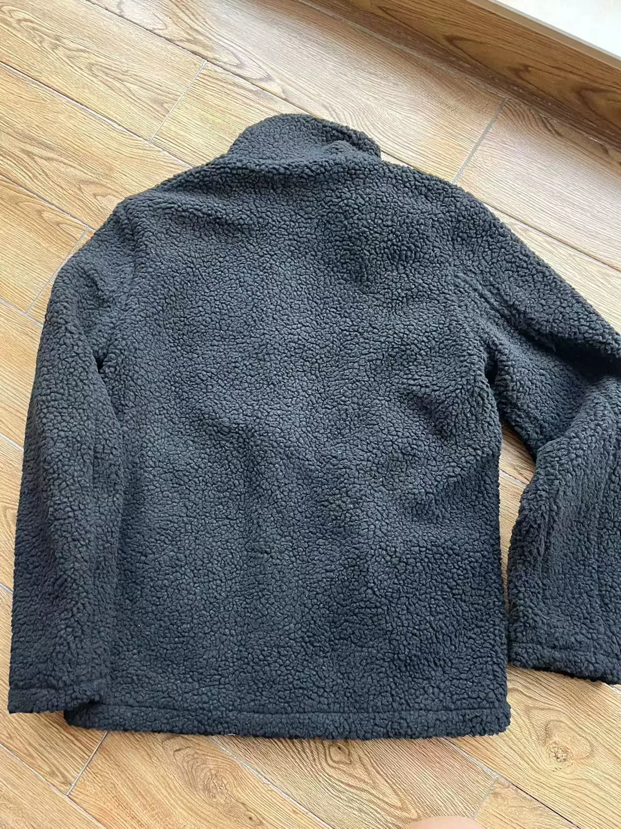 Spot genuine Pendleton Pendleton jacket sherpa fleece