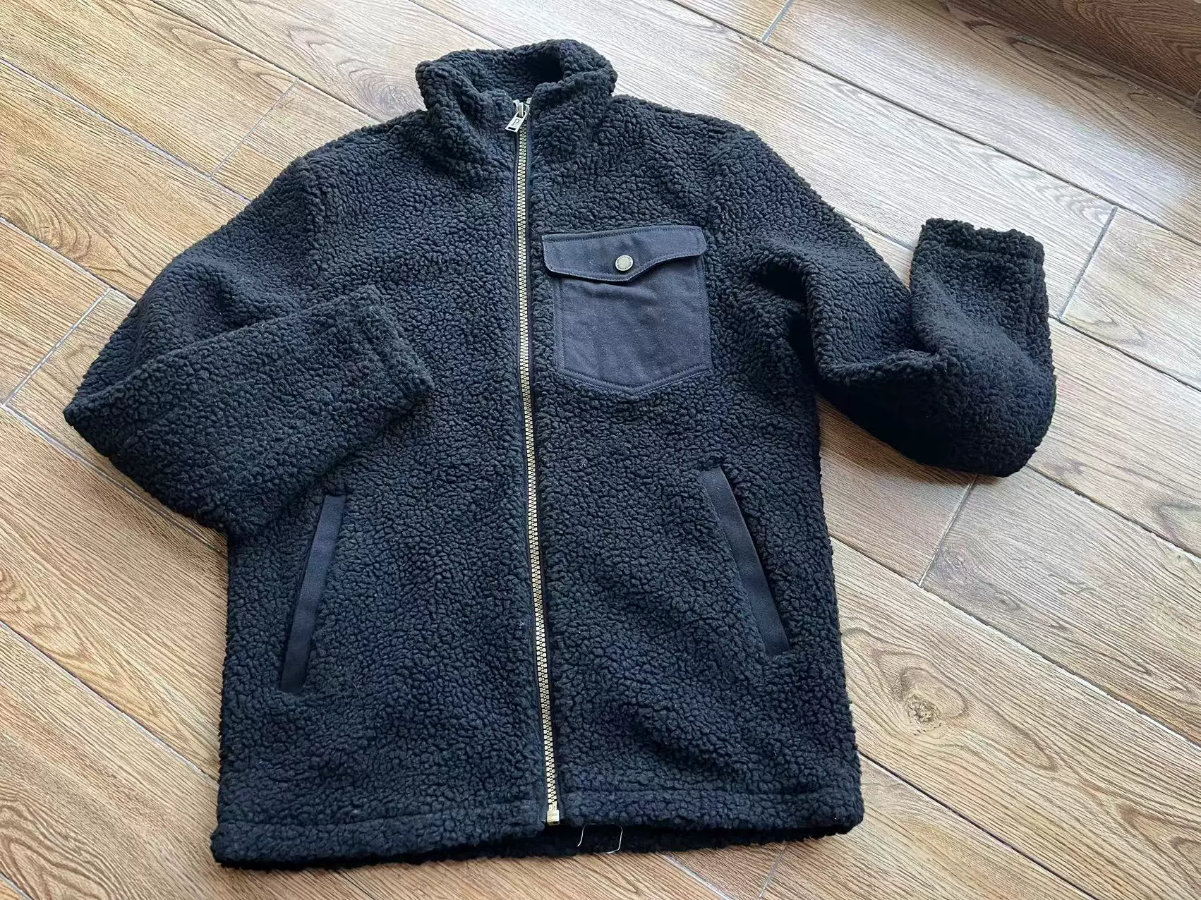 Spot genuine Pendleton Pendleton jacket sherpa fleece