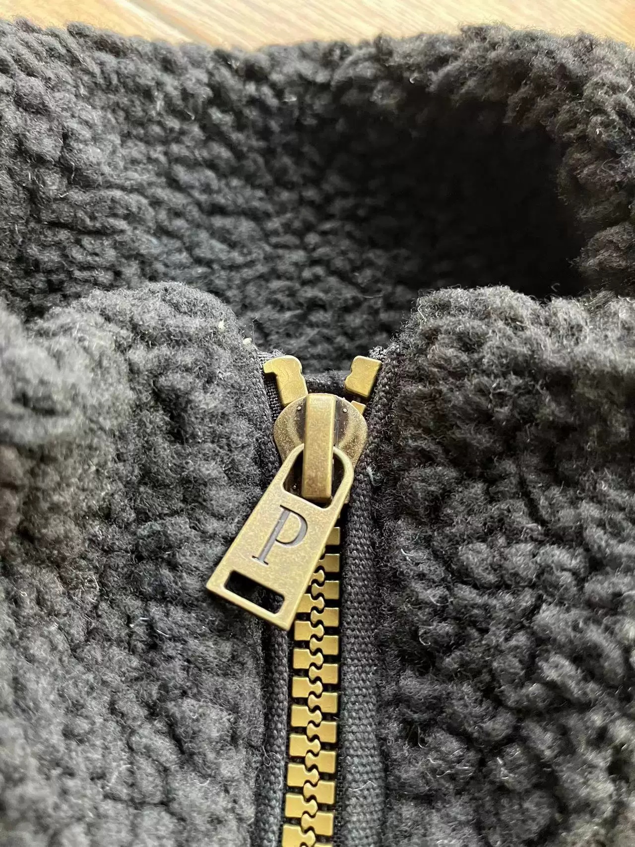 Spot genuine Pendleton Pendleton jacket sherpa fleece