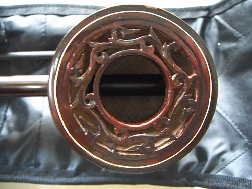 Волны волнового инструмента подлинное полное смеситель