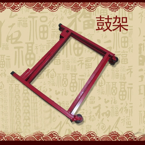 Surf Musical Instrument Dushing Boating Drack Rick 10-дюймовая барабанная стойка для взду она взду она