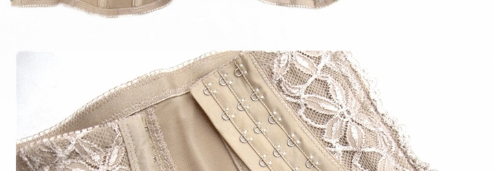 Corset ceinture en nylon - Ref 682522 Image 8