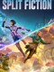Steam Official Version: Split Fiction - Online Collaboration, Action Adventure, Female Protagonist