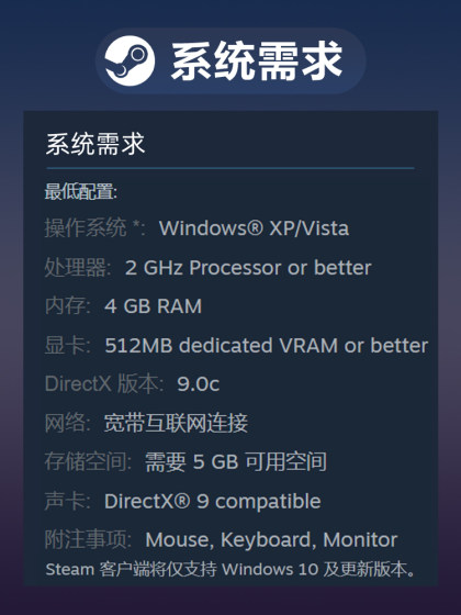 STEAM Genuine Garry Mod Garry s Mod Construction Simulation Action Shooting PC Chinese
