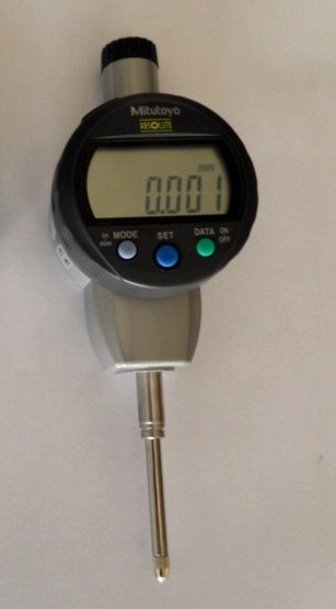 Company direct sales only for original clothing Japan Sanfeng number of indicators 543-491B