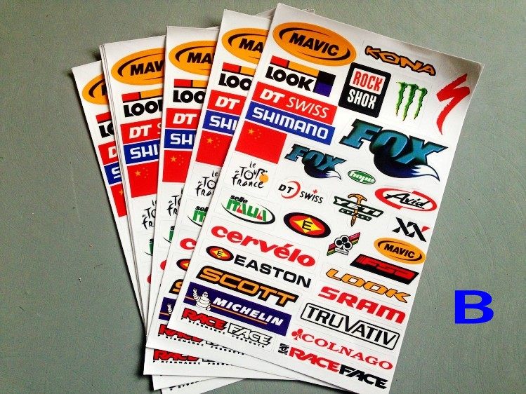 Décoration pour vélo - Ref 2285700 Image 3