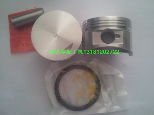 Honda water-cooled Dasha CH150 spring wind big sheep CF150 wind speed 150 piston piston ring kit