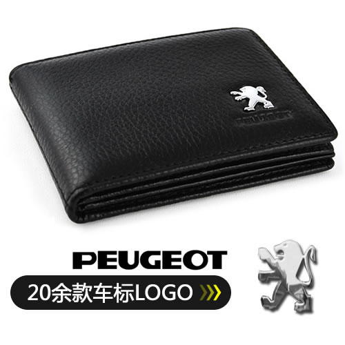 真皮/驾驶证/证件本/驾照本夹 标志标致3008408307/4008 308/508