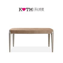 Happy Special Mai Jamei Furniture Modern Dining Table