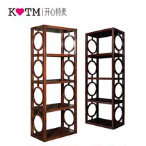 Happy Special Mai Jamei Furniture Modern Simple Bookshelf
