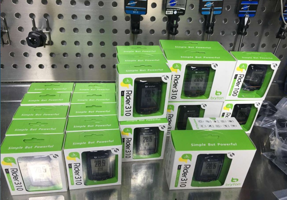 Compteur de vélo - Ref 2425674 Image 11