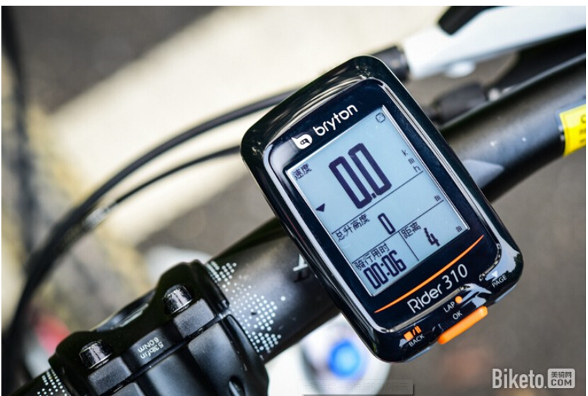 Compteur de vélo - Ref 2425674 Image 6