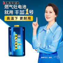 South Fu Feng Blue 1 Gas stove Large battery No. 1 Water heater Gas Private Funnam South Floating Fang Too Boss