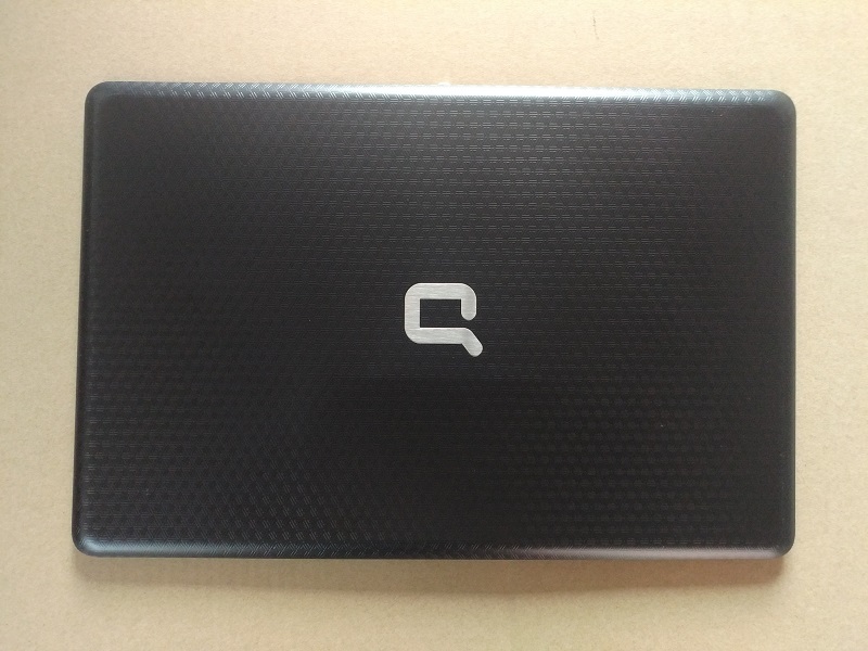 Suitable for HP HP G62 A shell CQ62 A shell screen back cover C shell palm rest notebook shell
