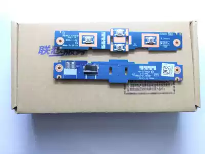 NBL80 new notebook computer key board interface small board LS-5793P