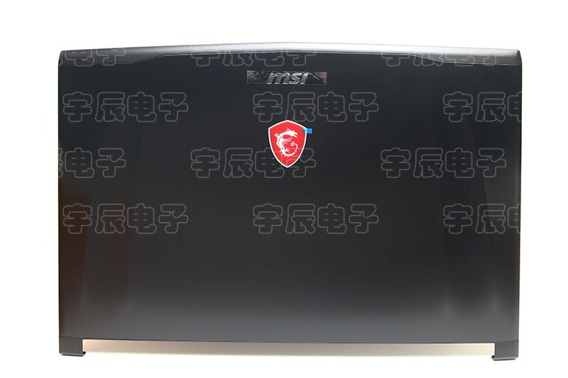 Suitable for MSI GE62 GE62MVR GE62VR 16J1 16J2 16J3 A Shell