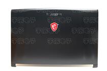 The application of MSI GE62 GE62MVR GE62VR 16J1 16J2 16J3 A shell