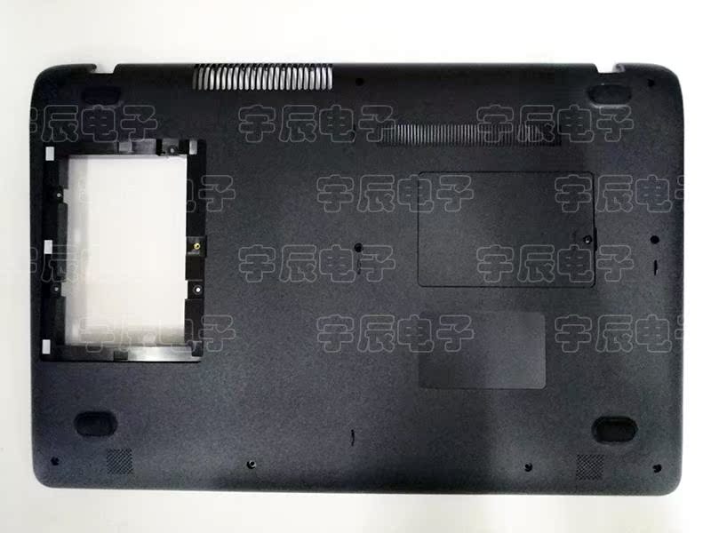 Applicable Samsung 300E5K D shell bottom shell 300E5L 300E5M D shell 300E5M D shell bottom shell pen electric shell