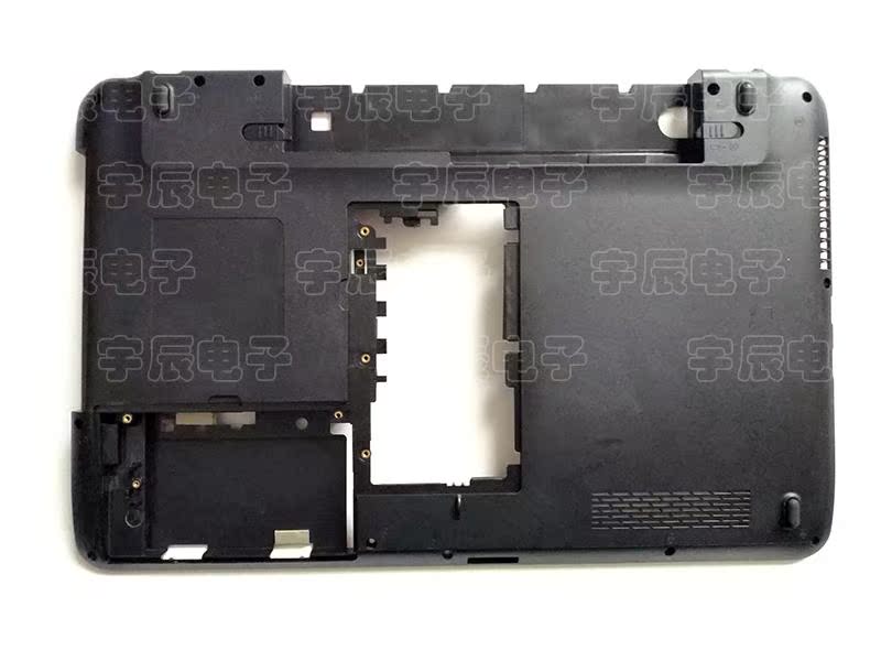 Toshiba TOSHIBA L55 s5257 D shell bottom shell L55 D shell S5257 D shell bottom shell
