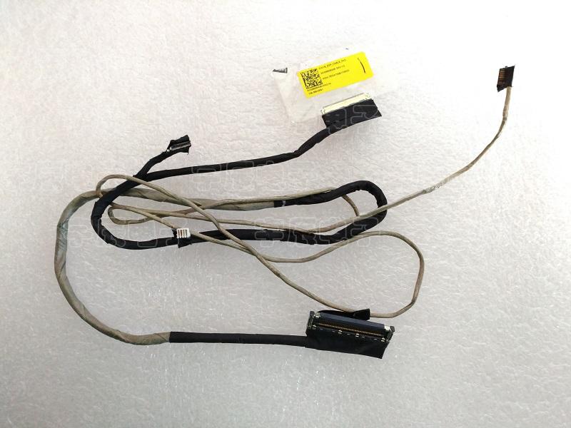 Suitable for Lenovo CIUYB DC02002RA00 screen cable screen screen cable notebook cable