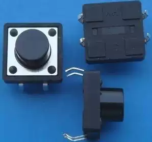 12x12x4 3-button 5 5 light switch 6 5 Keys 7 5 High 5 6 7 8 8 5 9 9 5 10 copper feet