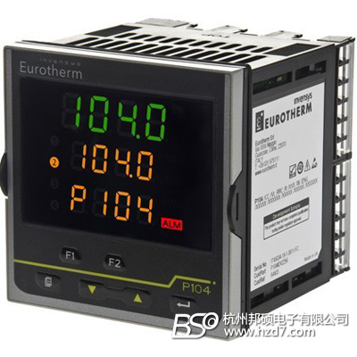 Original British European Eurotherm Economical Temperature Control Instrument P104, P108, P116 Temperature Controller