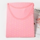 Quần áo cotton mùa thu nữ mặc đồ lót nữ sinh viên áo len cotton dễ thương áo sơ mi mỏng đơn áo đồ lót