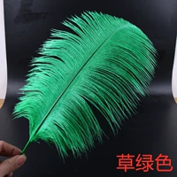 Трава зеленая