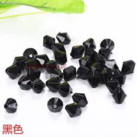 Черный, около 1400 штук за фунт.