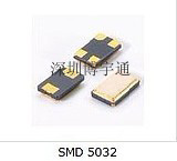 Crystal Oscillator Chip 24 000MHZ 5032 4P Passive Chip Chip Crystal Resonator Crystal