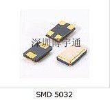 Crystal vibrating patch 9 8437MHZ 5032 2P resonator 5 * 3 2 2 feet