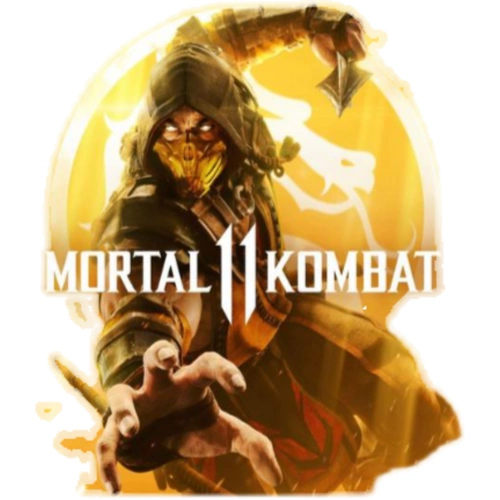 Наличный национальный округ Cdkey Real Code достиг 11 Mortal Kombat 11 Код активации, чтобы войти в библиотеку