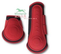 Obstacle horse foot bag horse gear equestrian supplies horse equipment tendon leggings imported ultra-light and high quality