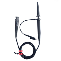 Second-hand Tektronix P2200 oscilloscope probe Tektronix passive voltage probe 200MHZ attenuation X10 X1